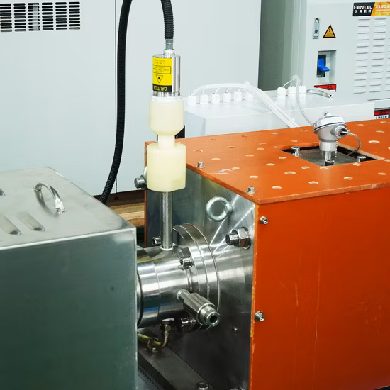 Glühofen-Abschreckausrüstung Wellschlauch aus flexiblem Metall