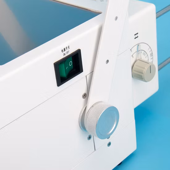 Tragbares Hochfrequenz-Röntgengerät für die Veterinärmedizin